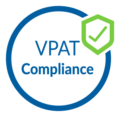 vpat-certificate